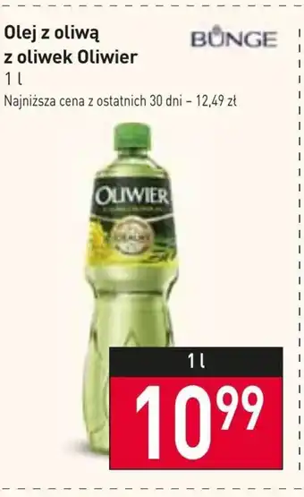 Stokrotka Market Oliwa z oliwek oferta