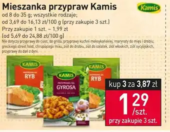 Stokrotka Market Przyprawa oferta