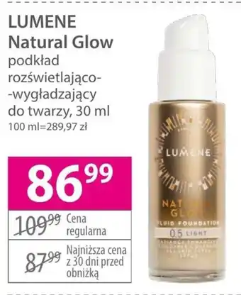 Podkład do twarzy