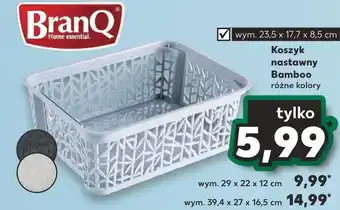 Kaufland Koszyk oferta