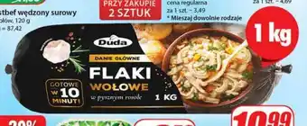 Dino Flaki wołowe duda oferta