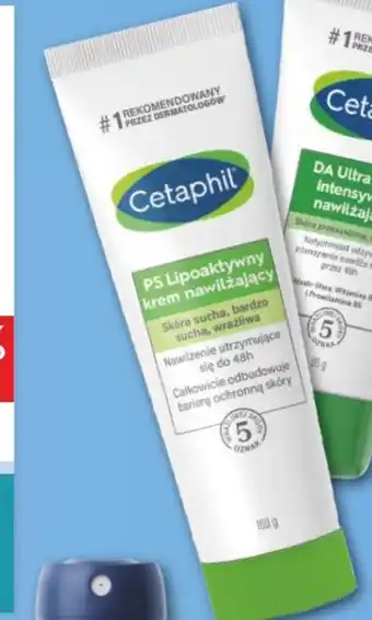 Ziko Dermo Krem nawilżający cetaphil oferta
