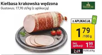 Stokrotka Market Krakowska oferta