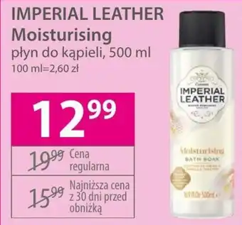 Hebe Płyn do kąpieli oferta