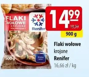 MOKPOL Flaki wołowe oferta