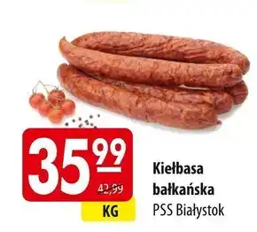 MOKPOL Kiełbasa oferta