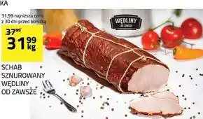 Hildebrandt Schab oferta