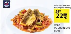 Hildebrandt Ryba oferta