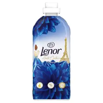 Netto Lenor płyn do płukania tkanin, l'eclatante 48 prań oferta