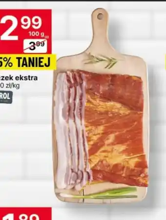 Delikatesy Centrum Boczek karol oferta