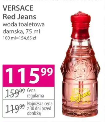 Hebe Woda toaletowa oferta