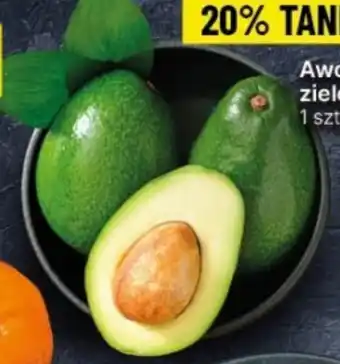 Delikatesy Centrum Awokado oferta