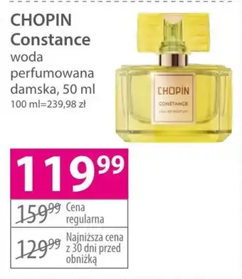 Hebe Woda perfumowana damska oferta