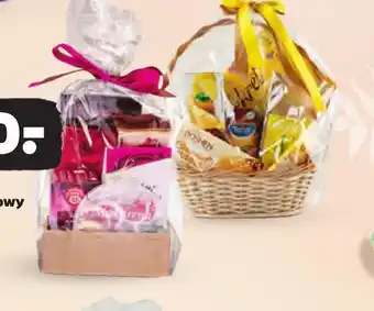 Netto Zestaw prezentowy oferta