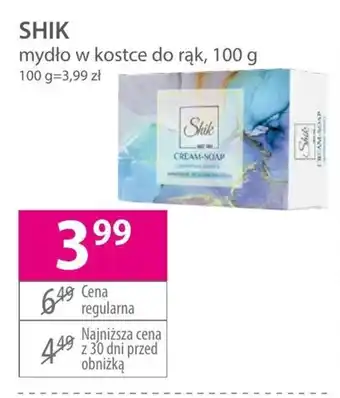Hebe Mydło oferta