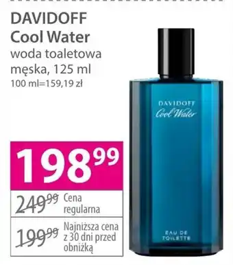 Hebe Woda toaletowa oferta