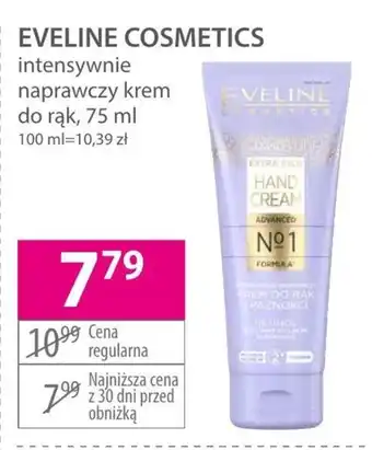 Hebe Krem do rąk oferta