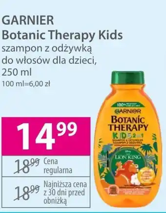 Hebe Szampon oferta