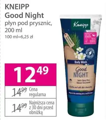 Hebe Żel pod prysznic oferta