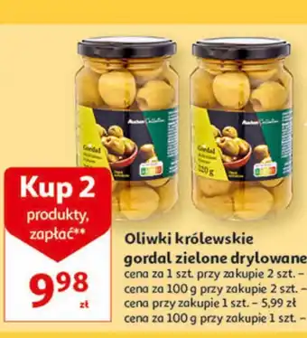 Auchan Oliwki oferta