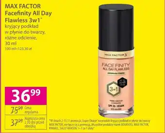 Hebe Podkład do twarzy oferta