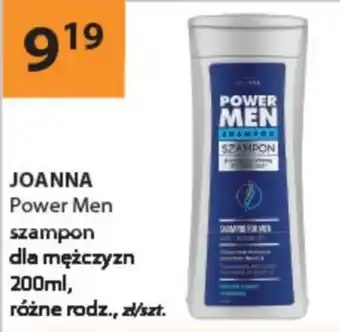 Drogerie Laboo Szampon oferta