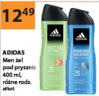 Drogerie Laboo Żel pod prysznic oferta