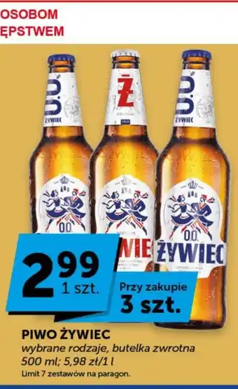 Euro Sklep Piwo oferta