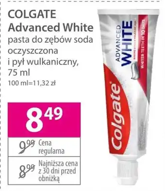 Hebe Pasta do zębów oferta