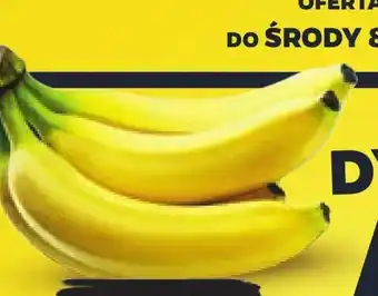 Netto Banany oferta