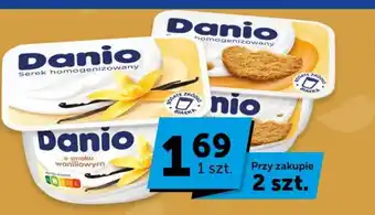 Euro Sklep Serek homogenizowany oferta
