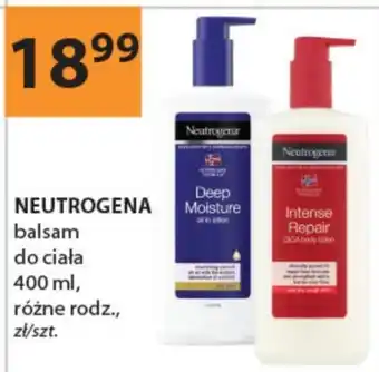 Drogerie Laboo Balsam do ciała oferta