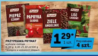 Euro Sklep Przyprawa oferta