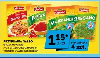Euro Sklep Przyprawa oferta