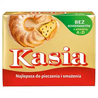 Netto Kasia tłuszcz roślinny 250 g oferta
