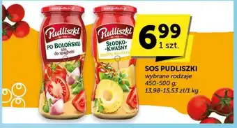 Euro Sklep Sos oferta