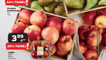 Netto Jabłko oferta