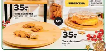 Netto Taca obrotowa oferta