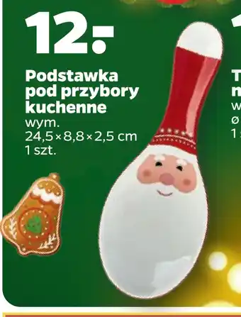 Netto Podstawka pod przybory kuchenne oferta