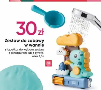 Pepco Zestaw do zabawy oferta