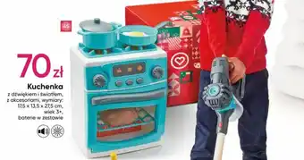 Pepco Kuchenka oferta