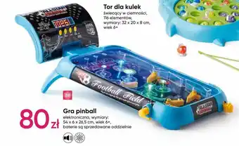Pepco Gra pinball oferta