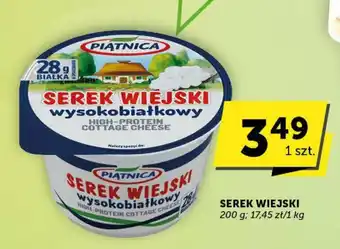 Groszek SEREK WIEJSKI 200 g oferta