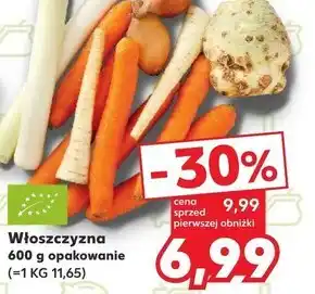 Włoszczyzna