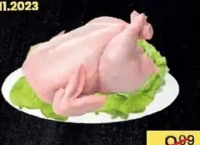 Wafelek Kurczak oferta