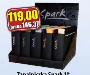 AT Zapalniczka oferta