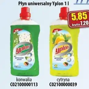 AT Płyn uniwersalny yplon oferta