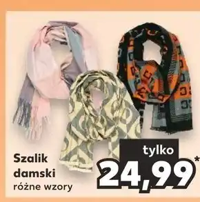 Kaufland Szalik oferta