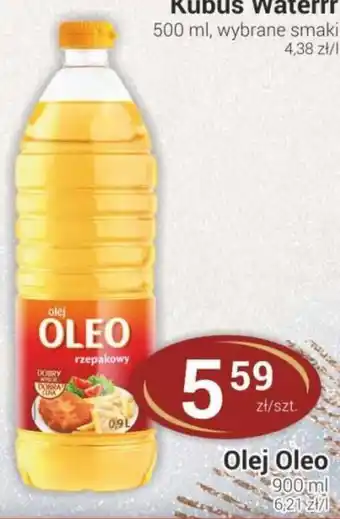 Premium Nasz Sklep Olej Oleo 900 ml oferta