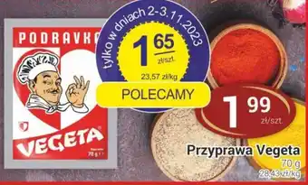 Premium Nasz Sklep Przyprawa Vegeta 70 g oferta